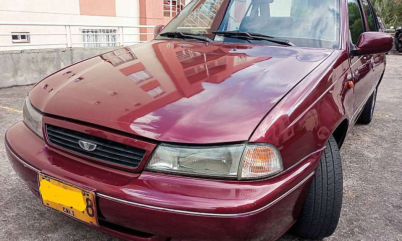 Daewoo Cielo Glx - M...