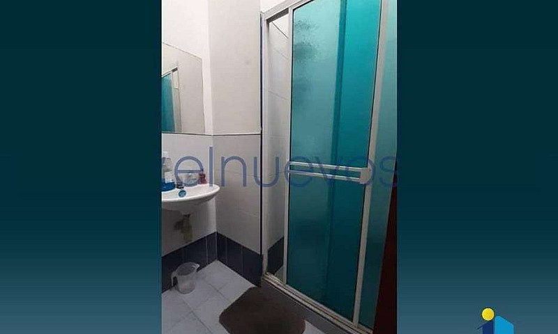 Hermosa Casa No Te P...