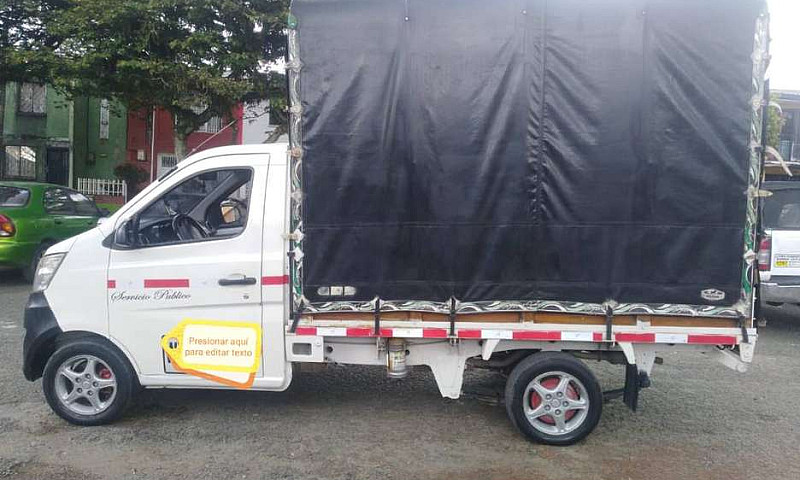 Como Nueva Chana Min...