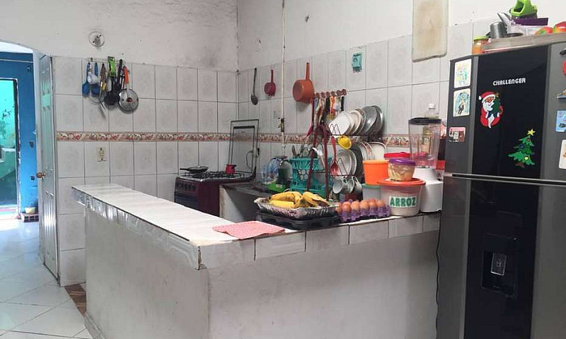 Se Vende Casa Villav...