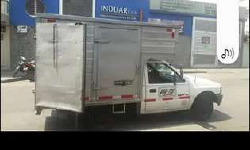 Vendo Carro...