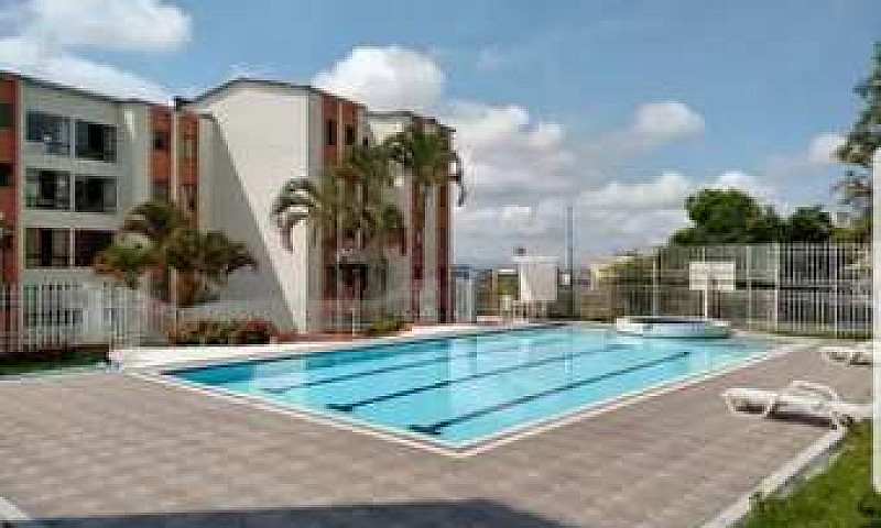 Arriendo Apartamento...
