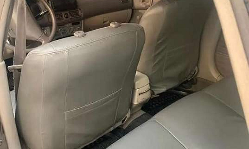 Toyota Corolla...