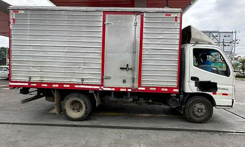 Se Vende Camion...