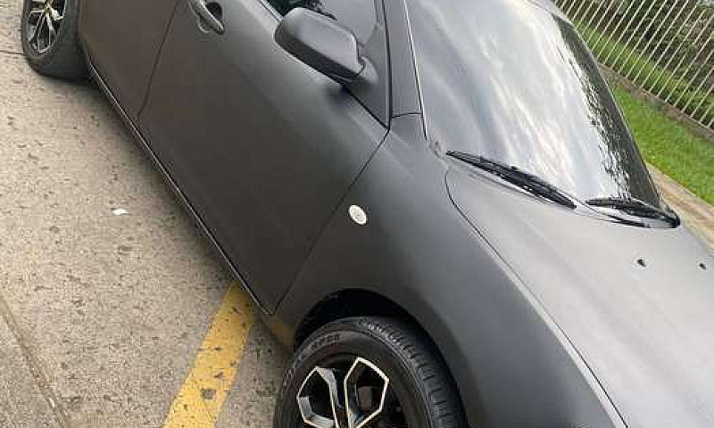 Mazda 3 Personalizad...
