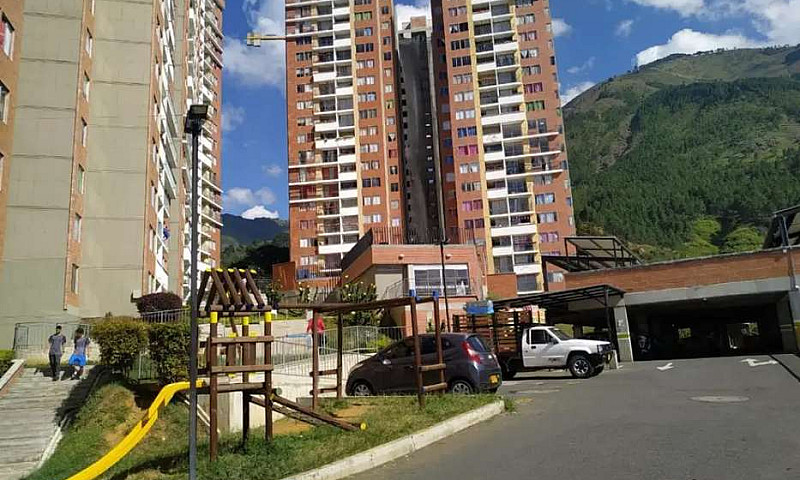 Apartamento 50.Mts  ...