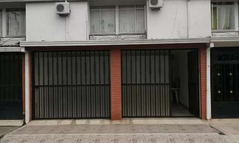 Vendo Hermosa Casa...