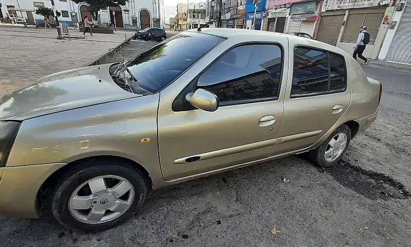 Se Vende Carro...