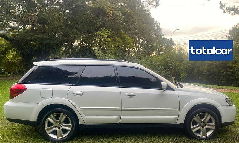 Subaru Outback 2006...