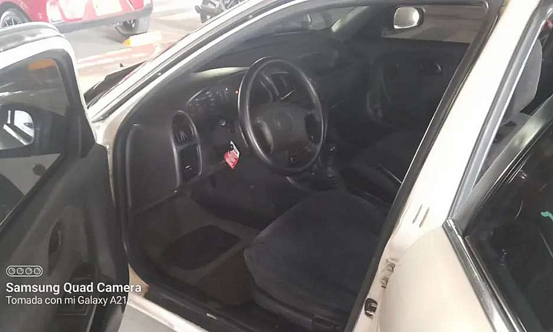 Vendo Chevrolet Este...