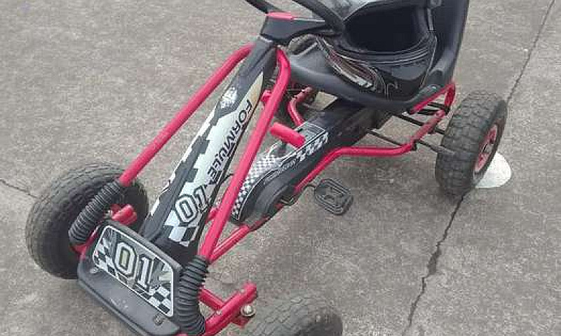 Hermoso Carro Para N...