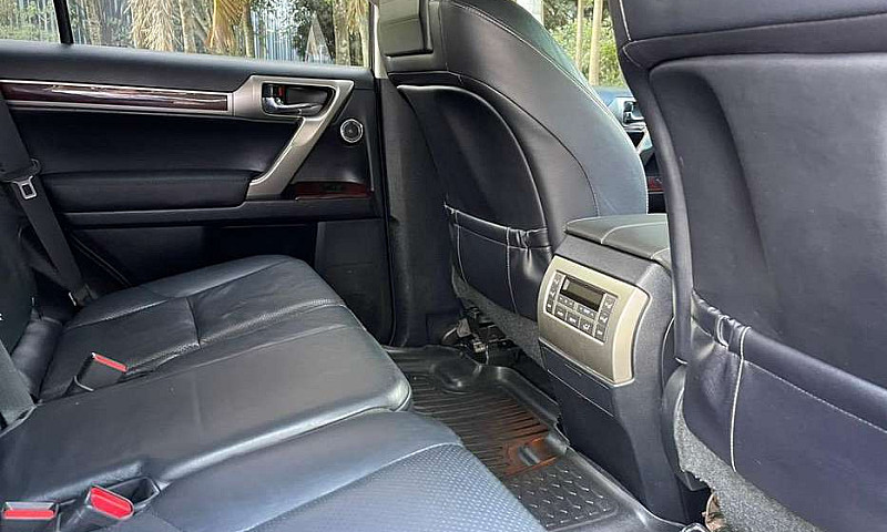 Lexus Gx460 2011 Nue...