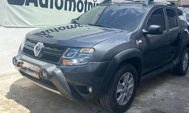 Renault Duster Dynam...