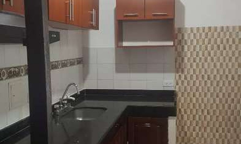 Arriendo Apartamento...
