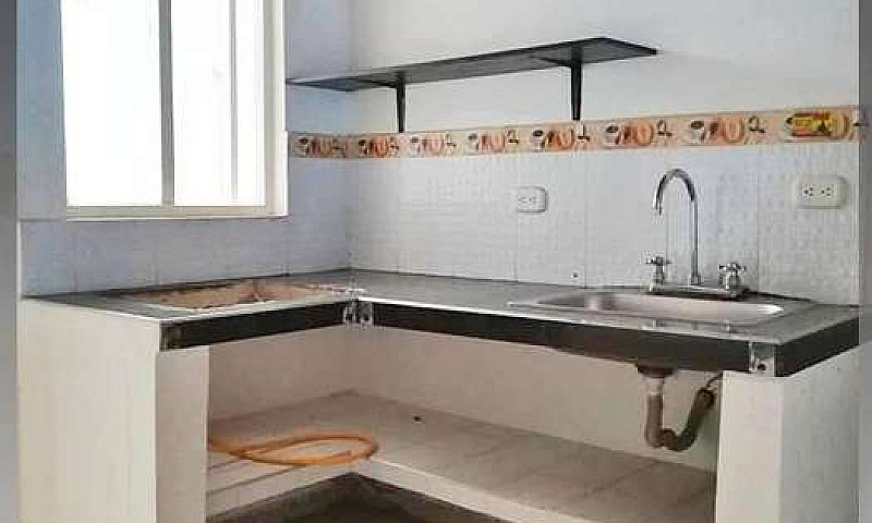 Vendo Casa Sector Ki...