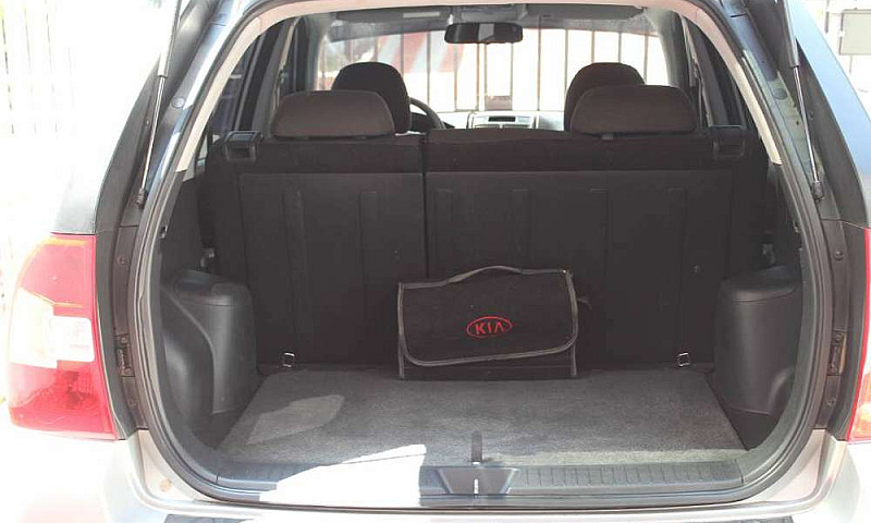 Vendo Kia Sportage F...