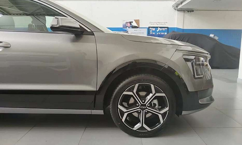 Kia Niro Hibrida...