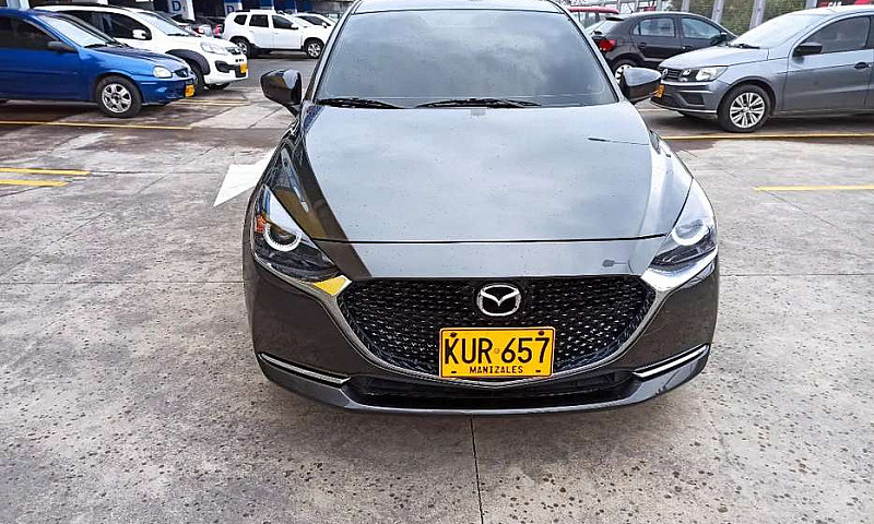 Hermoso Mazda 2 Gran...