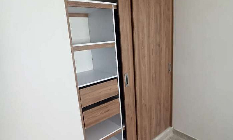 Apartamento Vencambi...