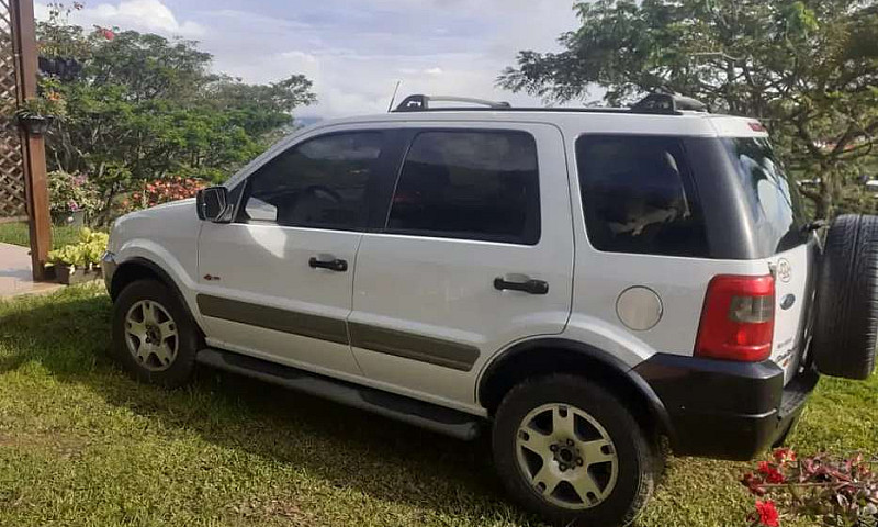 Vendo Ford 2006 En B...