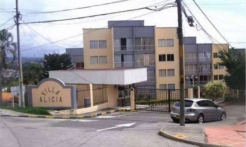 Apartamento Alquiler...