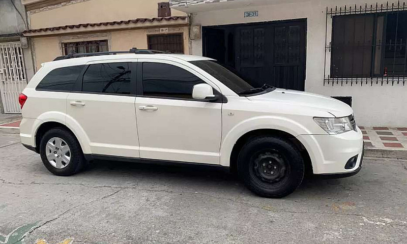 Vendo Camioneta Dodg...