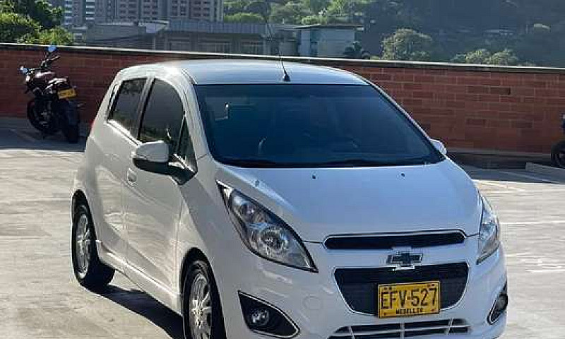 Se Vende Spark Gt...