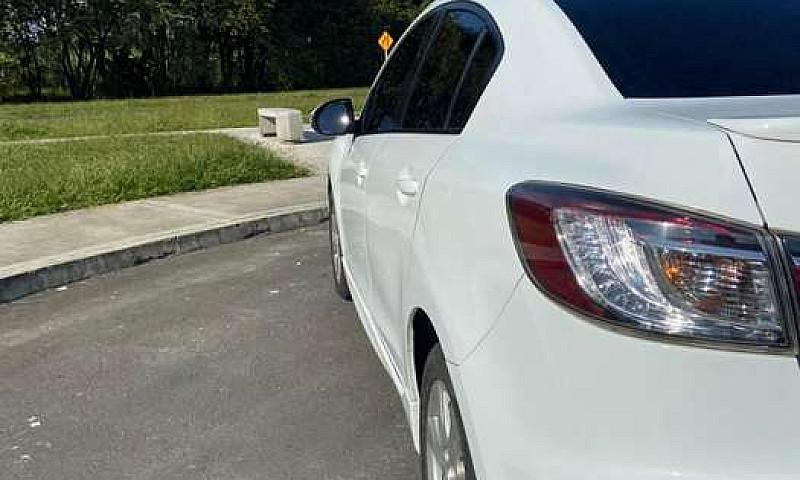 Mazda 3 All New 2.0 ...