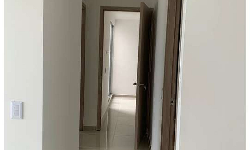 Arriendo Apartamento...