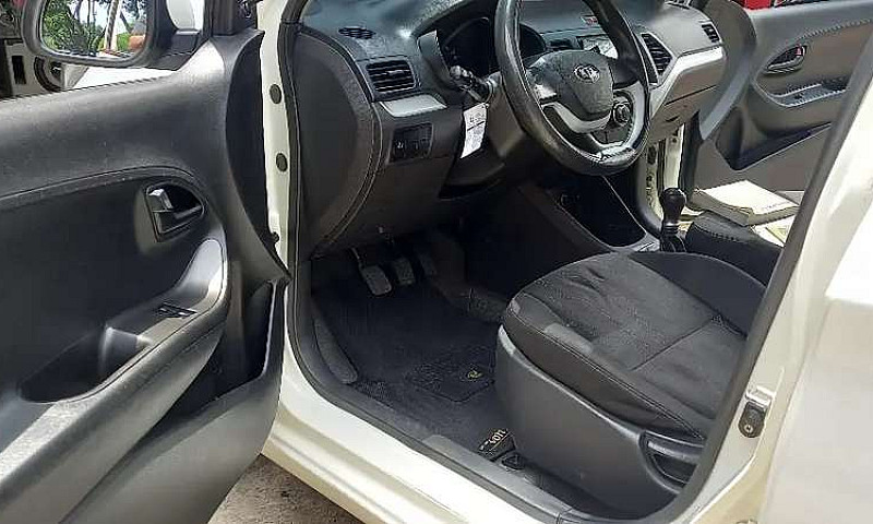 Vendo Kia Picanto Ex...