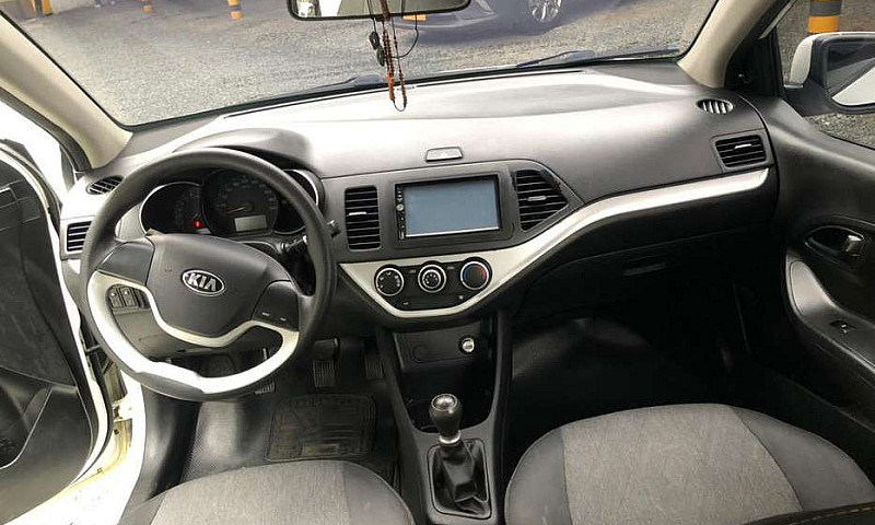 Kia Picanto Ion R 20...