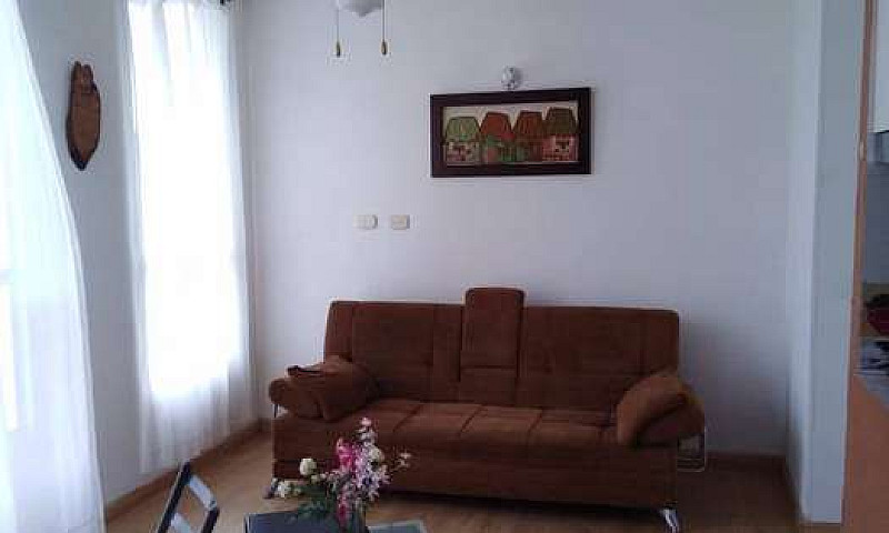 Se Arrienda Apartame...