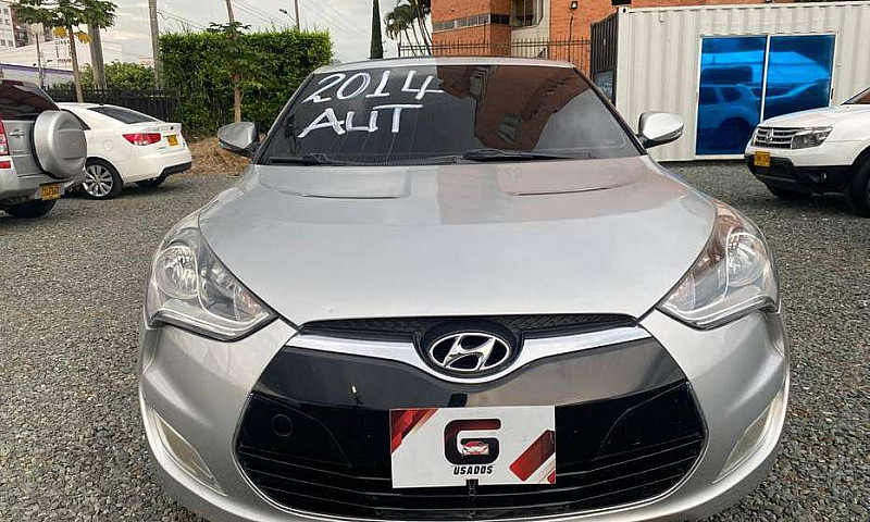 Hyundai Vesloster 20...