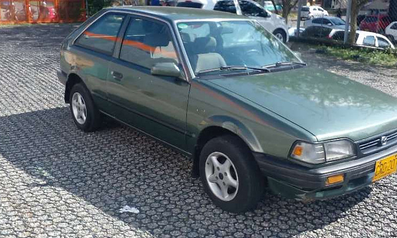 Vendo Automóvil En M...
