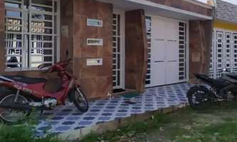 Vendo O Permuto Casa...