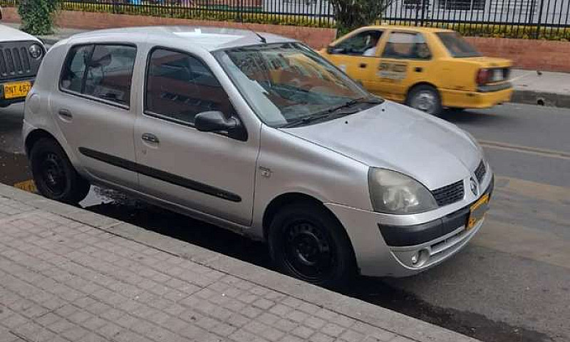 Venta Renault Clio...