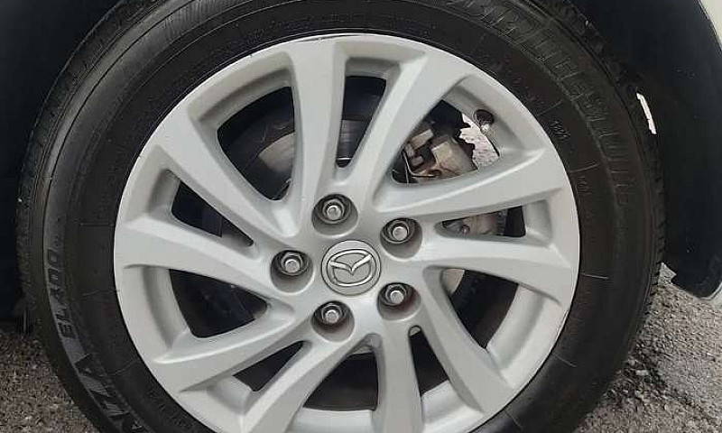 Vendo Mazda 3 Excele...