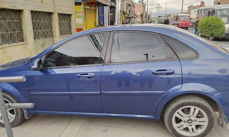 Se Vende Chevrolet O...