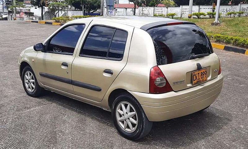 Carro Bonito...