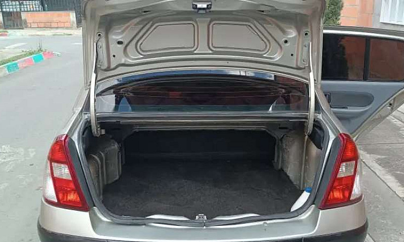 Se Vende Symbol 2007...