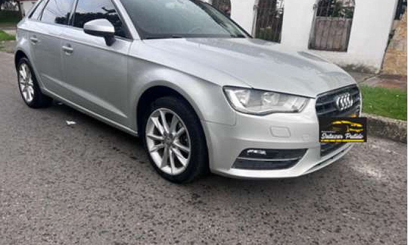 Audi A3 2015 At...