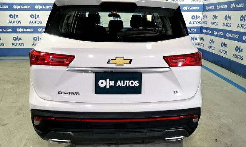 Chevrolet Captiva 20...