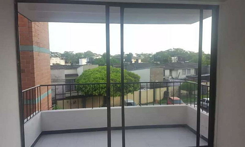 Arriendo Apartamento...