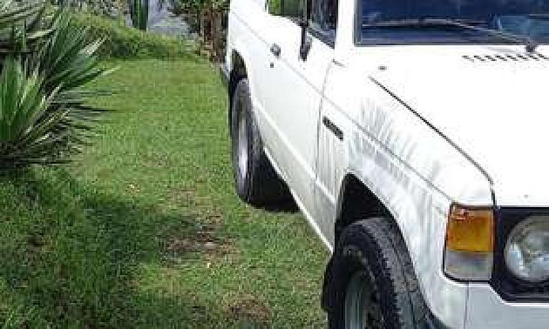 1997 Mitsubishi Mont...