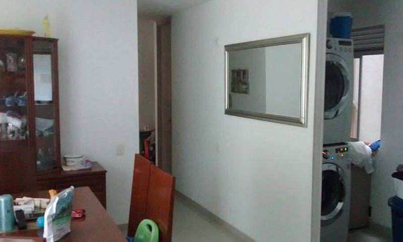 Apartamento Amarilo ...
