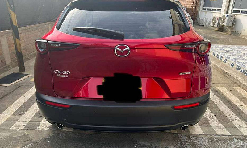 Mazda Cx-30 Grand To...