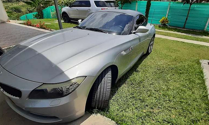Deportivo Bmw Z4 En ...