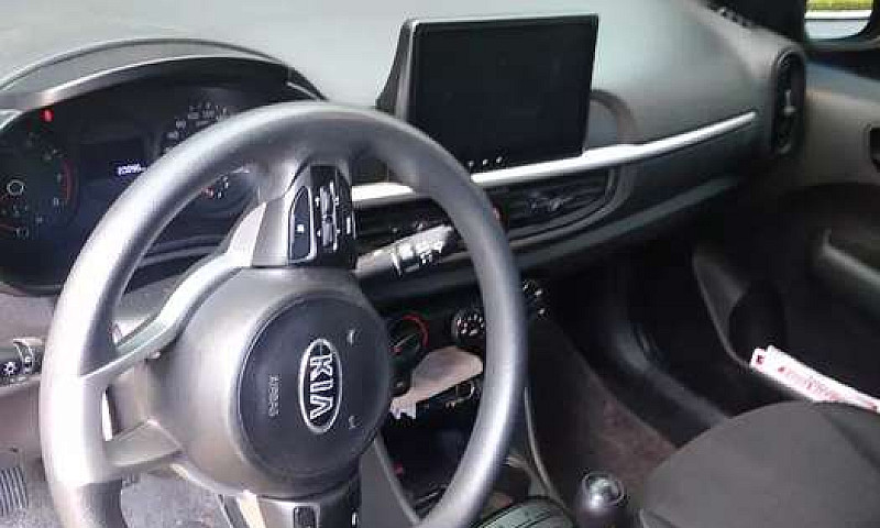 Vendo Kia Picanto Vi...