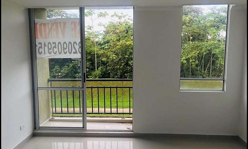 Se Vende Apto Nuevo ...
