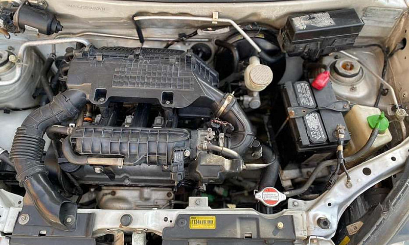 Suzuki Alto Full Mod...